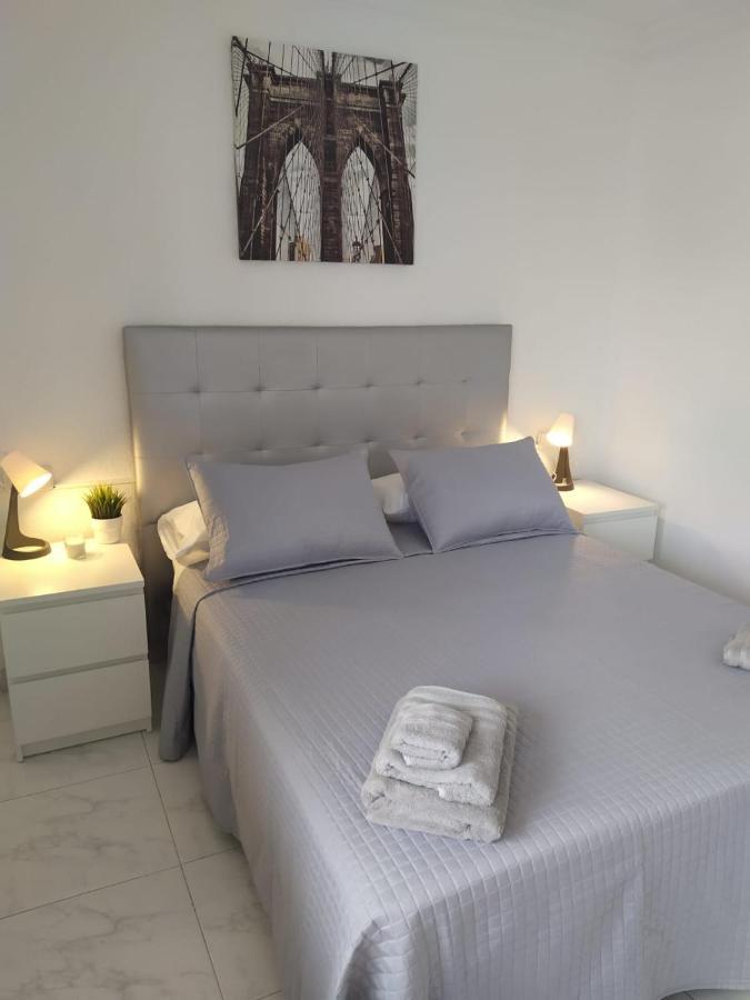 Castle Harbour Home ลอส กริสเตียนอส ภายนอก รูปภาพ