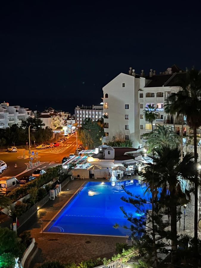 Castle Harbour Home ลอส กริสเตียนอส ภายนอก รูปภาพ